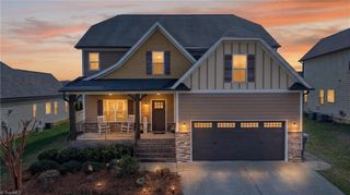 3439 Grandview Crossing Lane, Pfafftown, NC 27040