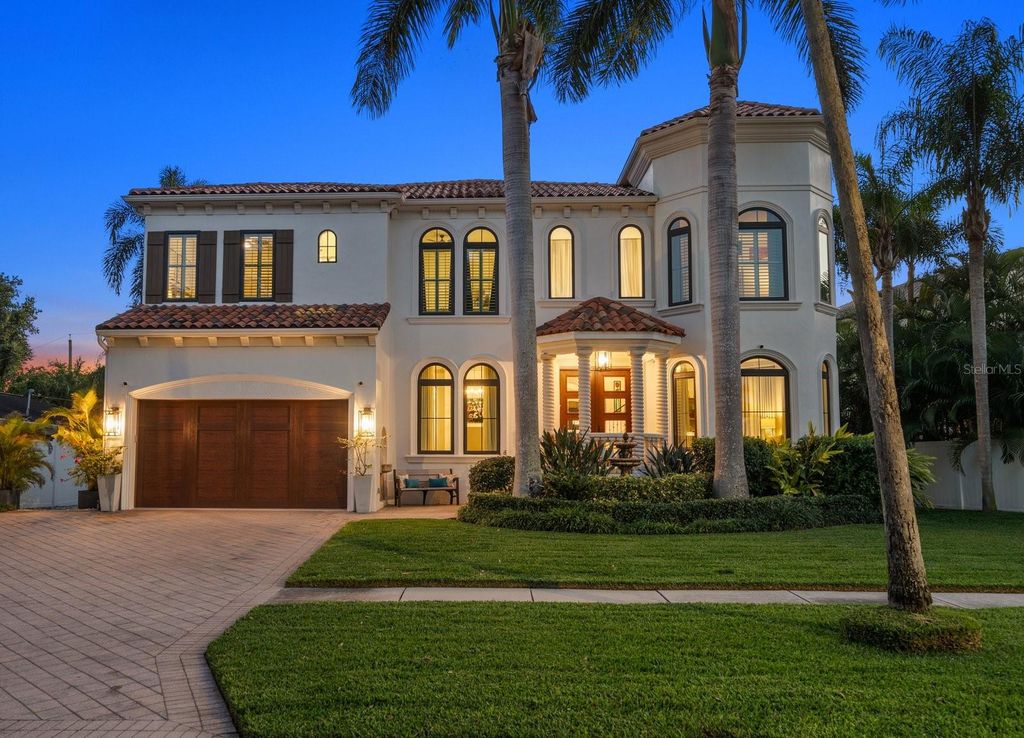 3 FORMOSA AVENUE, Tampa, FL 33606