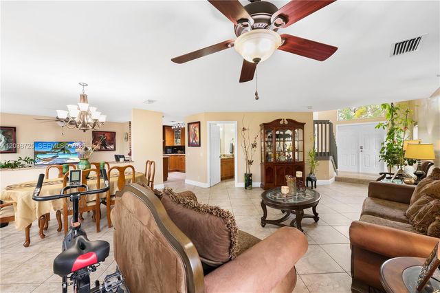2021 Barcelona Ter, Margate, FL 33063
