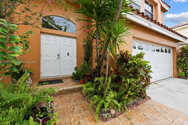 2021 Barcelona Ter, Margate, FL 33063