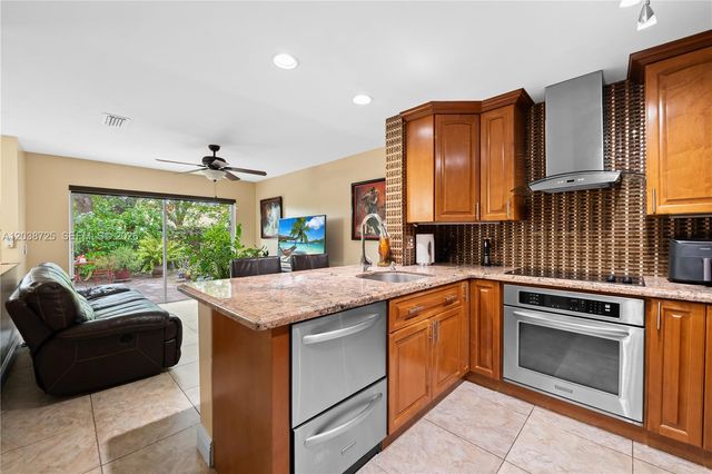 2021 Barcelona Ter, Margate, FL 33063