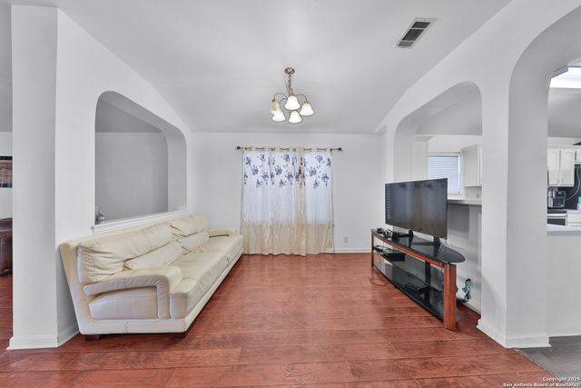 1427 DIAMOND BLF, San Antonio, TX 78251