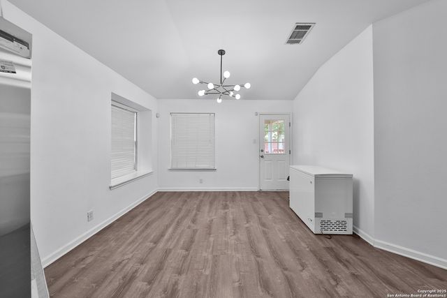 1427 DIAMOND BLF, San Antonio, TX 78251