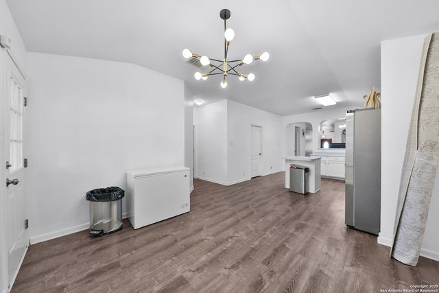 1427 DIAMOND BLF, San Antonio, TX 78251