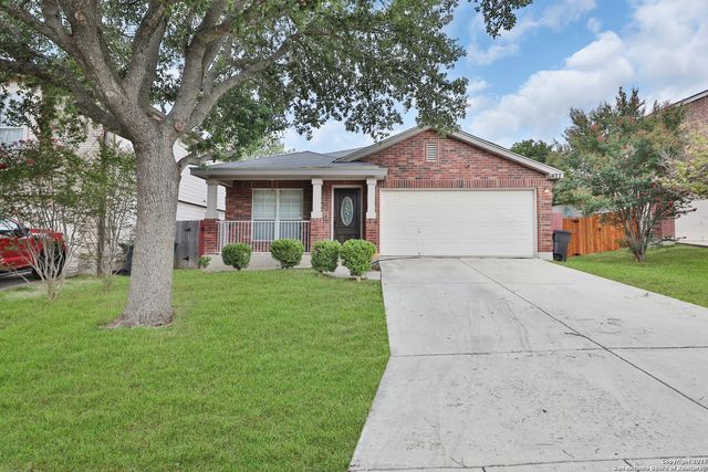 1427 DIAMOND BLF, San Antonio, TX 78251