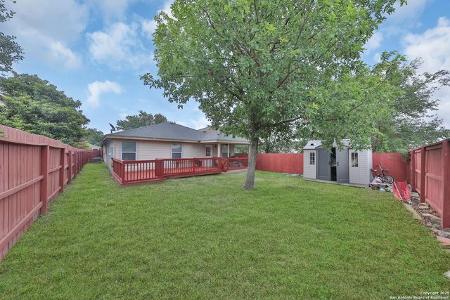 1427 DIAMOND BLF, San Antonio, TX 78251