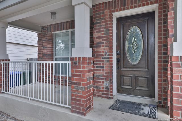 1427 DIAMOND BLF, San Antonio, TX 78251