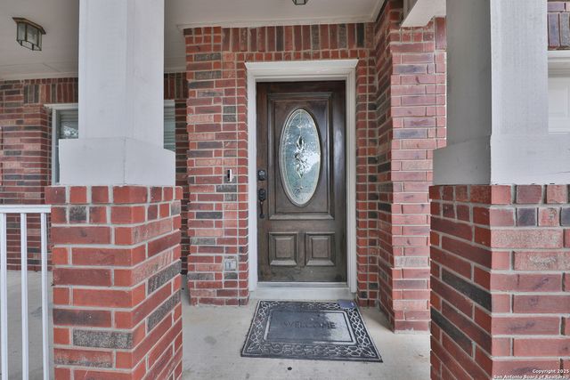 1427 DIAMOND BLF, San Antonio, TX 78251