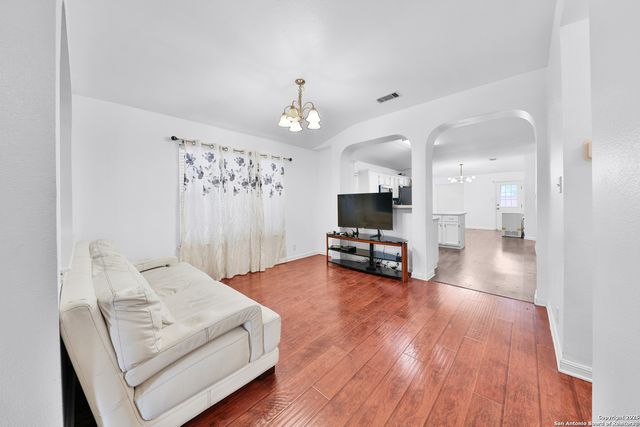 1427 DIAMOND BLF, San Antonio, TX 78251