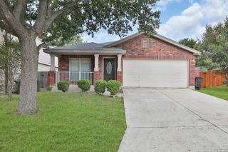 1427 DIAMOND BLF, San Antonio, TX 78251
