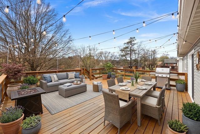 129 Tusculum Rd, Antioch, TN 37013