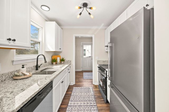 129 Tusculum Rd, Antioch, TN 37013