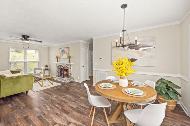 129 Tusculum Rd, Antioch, TN 37013