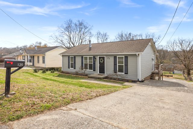 129 Tusculum Rd, Antioch, TN 37013