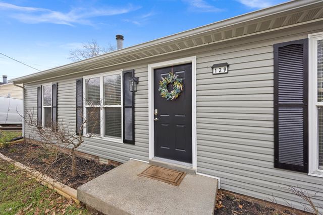 129 Tusculum Rd, Antioch, TN 37013