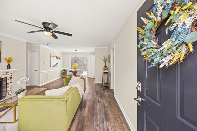 129 Tusculum Rd, Antioch, TN 37013