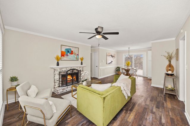 129 Tusculum Rd, Antioch, TN 37013