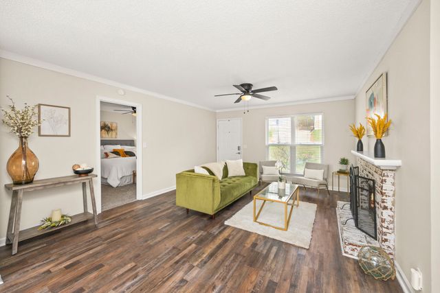 129 Tusculum Rd, Antioch, TN 37013