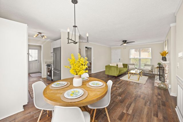 129 Tusculum Rd, Antioch, TN 37013