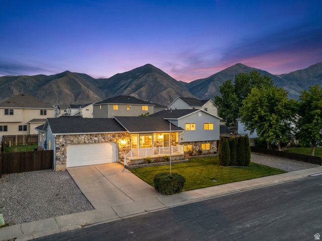 596 N 360 E, Salem, UT 84653