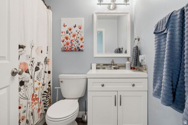 596 N 360 E, Salem, UT 84653