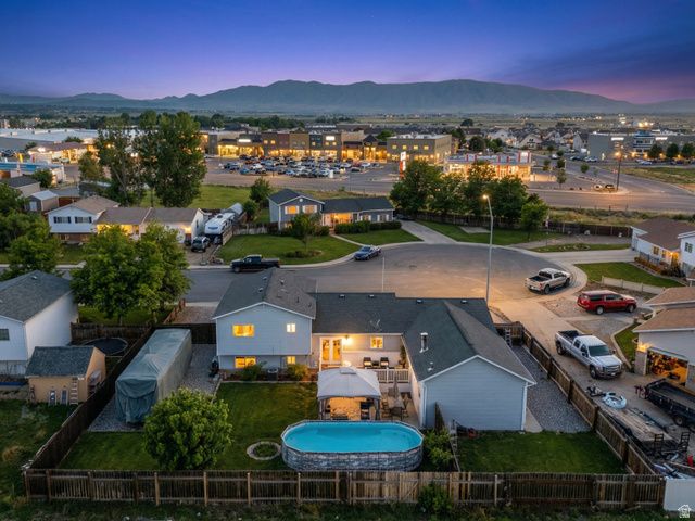 596 N 360 E, Salem, UT 84653