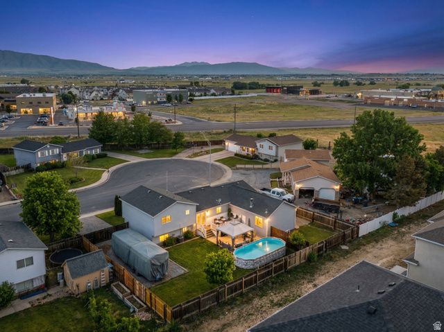 596 N 360 E, Salem, UT 84653