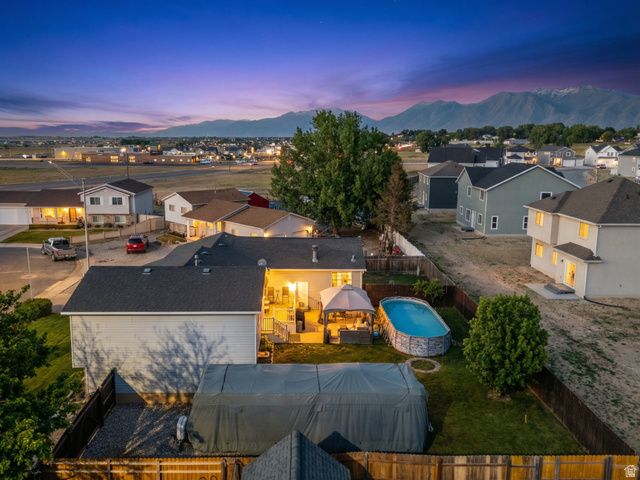 596 N 360 E, Salem, UT 84653