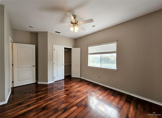 3101 Wisteria Drive, Mission, TX 78574