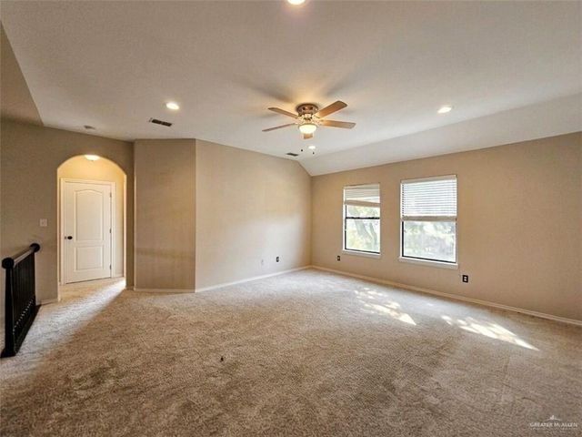 3101 Wisteria Drive, Mission, TX 78574