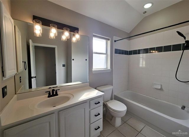 3101 Wisteria Drive, Mission, TX 78574