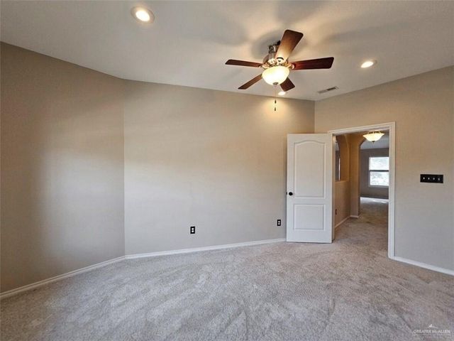 3101 Wisteria Drive, Mission, TX 78574