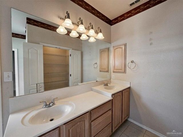 3101 Wisteria Drive, Mission, TX 78574