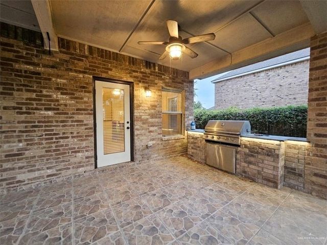 3101 Wisteria Drive, Mission, TX 78574