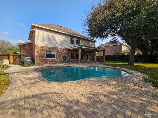 3101 Wisteria Drive, Mission, TX 78574