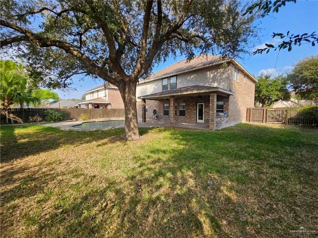 3101 Wisteria Drive, Mission, TX 78574