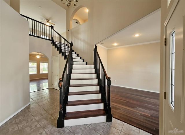 3101 Wisteria Drive, Mission, TX 78574