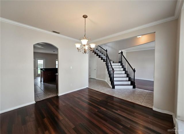 3101 Wisteria Drive, Mission, TX 78574