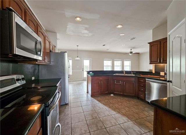 3101 Wisteria Drive, Mission, TX 78574