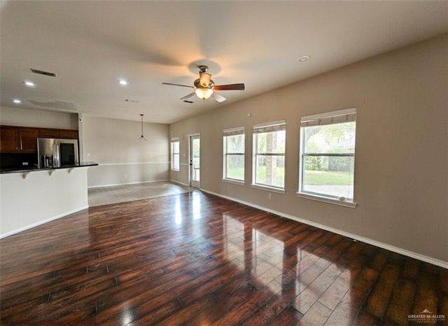 3101 Wisteria Drive, Mission, TX 78574