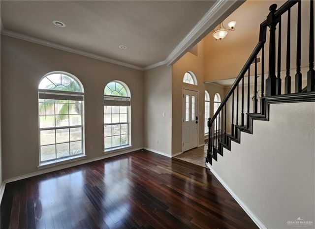 3101 Wisteria Drive, Mission, TX 78574