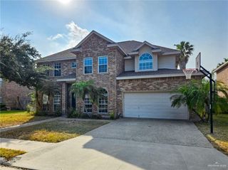 3101 Wisteria Drive, Mission, TX 78574