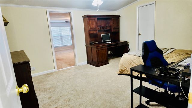 16633 E Highway 412, Springdale, AR 72764