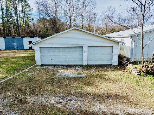 16633 E Highway 412, Springdale, AR 72764