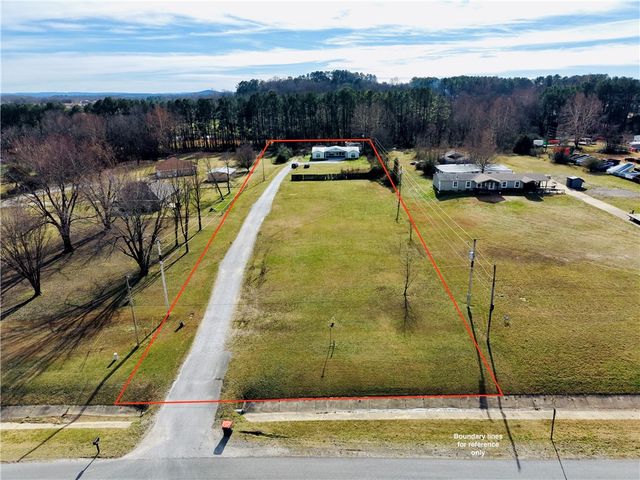 16633 E Highway 412, Springdale, AR 72764