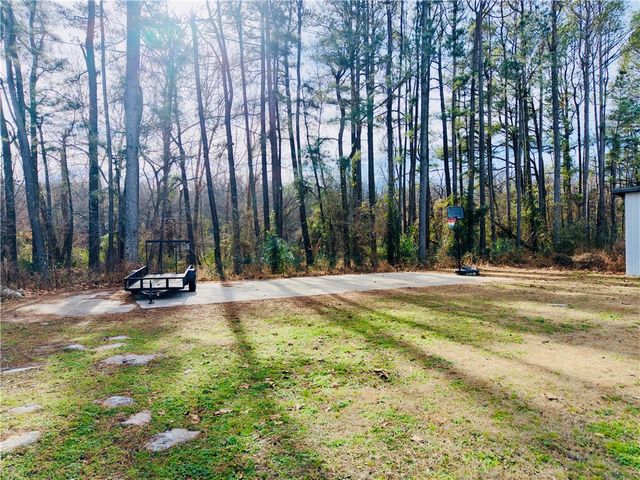 16633 E Highway 412, Springdale, AR 72764