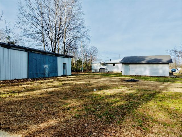 16633 E Highway 412, Springdale, AR 72764
