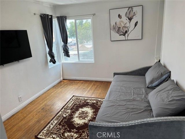 1205 W 57th, Los Angeles, CA 90037