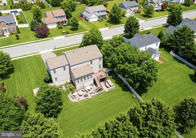 383 EL VISTA DR, Hanover, PA 17331
