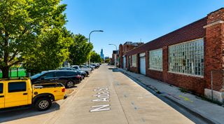 1686 N Ada Street, Chicago, IL 60642